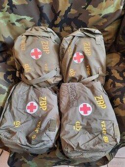 Lékárnička ZBP vzor 80