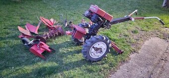 Tera s příslušenstvím