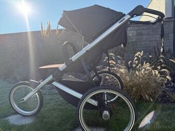 Thule Urban Glide 2