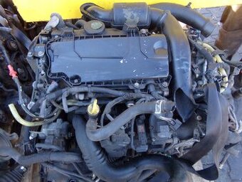 Motor TRAFIC VIVARO 2.0 DCI EURO 5 14r 84kW M9R630