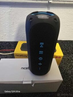 LAMAX Sounder2 Play – Bluetooth reproduktor