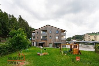 Prodej, byty/3+1, 70 m2, Horská 179, Hořejší Vrchlabí, 54302