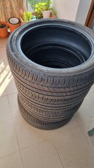 Bridgestone Ecopia EP150 205/45 R17 84W