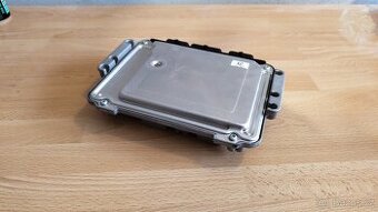 ECU Citroen C4 1.6 TDI