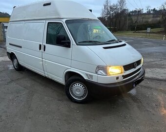 Vw Transportér T4 maxi