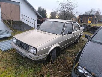 Vw jetta