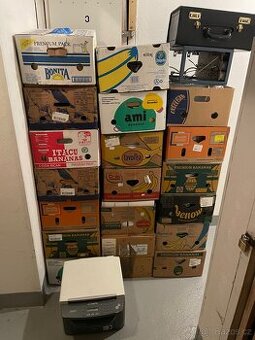 Veci vetes bazar ruzne