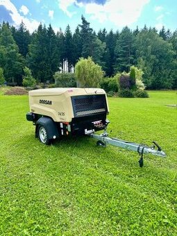 kompresor DOOSAN  14/35