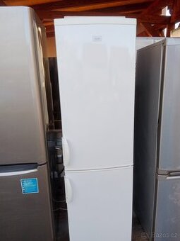 Lednice s mrazakem Zanussi