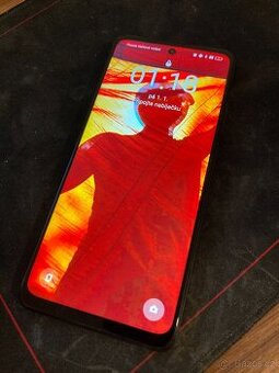 Prodám mobilní telefon OPPO A60 5G – 128 GB / 4 GB RAM