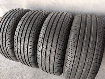 215/45 r18 letní pneumatiky Pirelli Cinturato P7 6,5mm