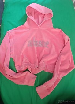 Balík oblečení vel.XS