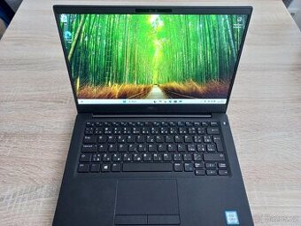 Dell Latitude 7390 - 16GB RAM - 256GB SSD – Win11