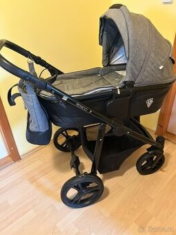 Kočárek Venicci Shadow 2v1
