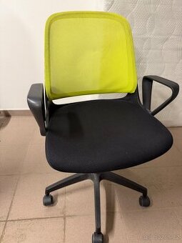 Kancelářská židle