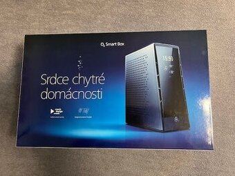 O2 SMART BOX
