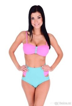 ACALIA dvoudílné plavky