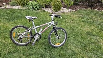 Dětské kolo Author cosmic vel. 20