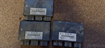 Jednotka tazneho zarizeni audi a6 4f 4f0907383