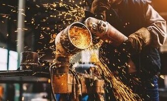 Tým svářeč TIG a přípravář BELGIE start 12.1.2026