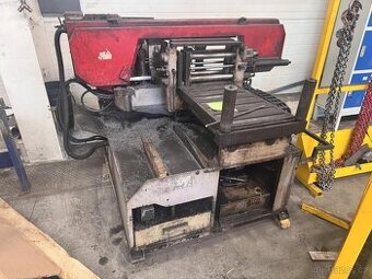 Pásová pila BOMAR STG 260 GA (8610)