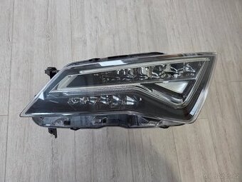 Přední levé full LED světlo Seat Ateca
