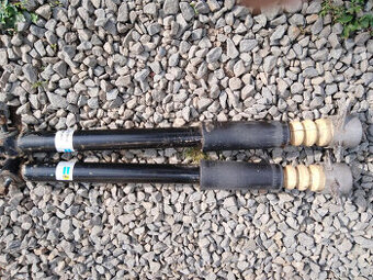 zadni tlumiče fabia 1 cena 1000kc za oba