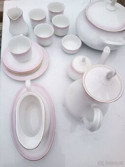 Starý Porcelán Thun