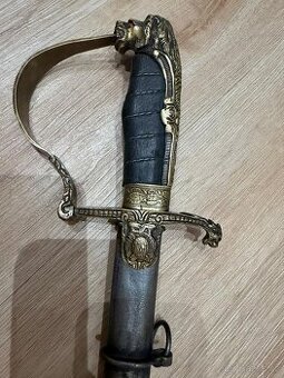 Nože, staré-Damašek