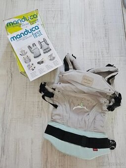 Manduca limitovaná edice malý princ