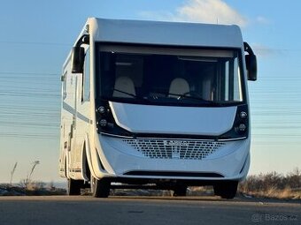 LAIKA KOSMO H 1409 – AUTOMAT, 180 HP, HEAVY DUTY