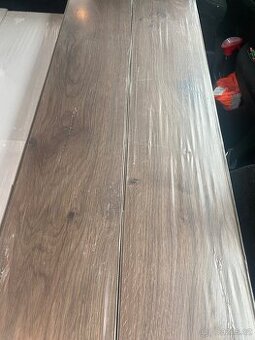 Plovoucí podlaha Dub