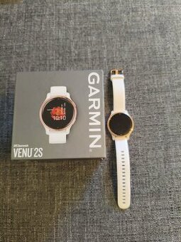 Garmin Venu 2s