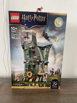 Lego Harry Potter 76467 Dům Lenky Láskorádové