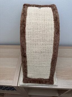 Škrabadlo pro kočky