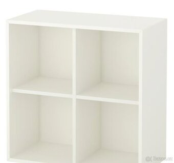 3 ks závěsná skříňka - celkem za 2000 Kč