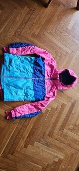Zimní bunda Lupilu vel. 146-152