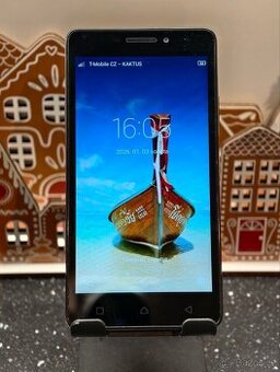 Mobil Lenovo Vibe P1