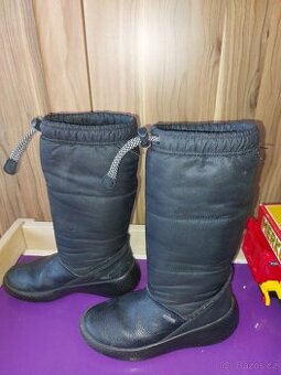 Ecco zimní 31 s Goretex