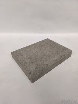 Plotová stříška, zákrytová deska