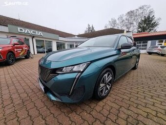 Peugeot 308, SW ALLURE PACK 1.2 PureTech