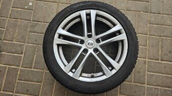 Zimní Sada Alu 5x114.3 225/45 R17 TEC