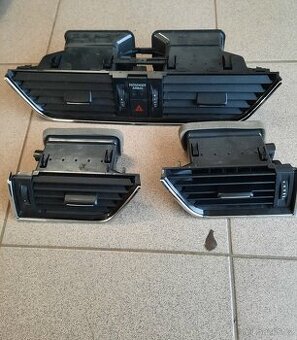 nd z škoda octavia 3 2.0tdi 110kw stříbrná bílá