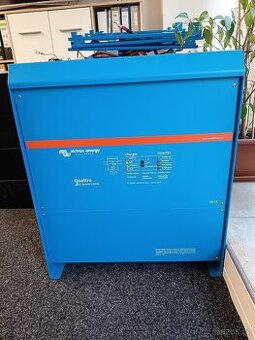 Victron Quattro 48 V (15000 VA) - 3 ks