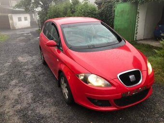 Náhradní díly Seat Altea - 1.9tdi 77kw
