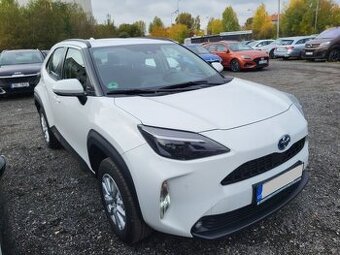 Toyota Yaris Cross 1.5 VVT-iE 68kW - Comfort AT