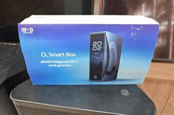O2 Smart box 5G
