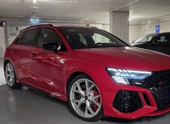 Alu Audi RS3 8y R19