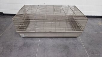 Klec pro morče nebo králíka 90x50x35