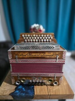 Heligonka Hlaváček